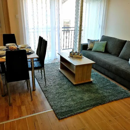 Apartamento Olga Szeged