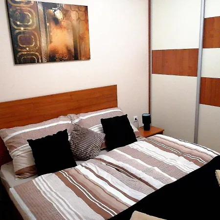 Apartamento Olga