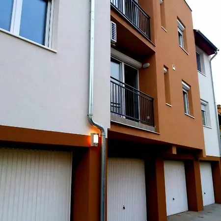 Olga Apartman *