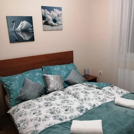 Olga Apartamento