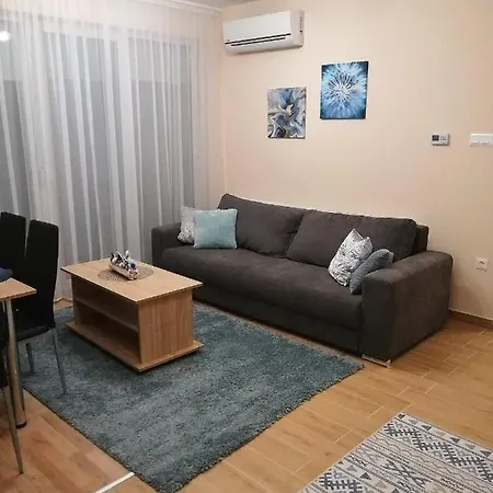Olga Apartamento *
