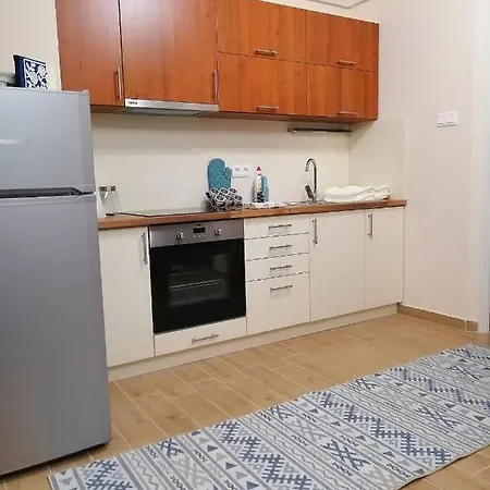 Apartman Olga Szeged