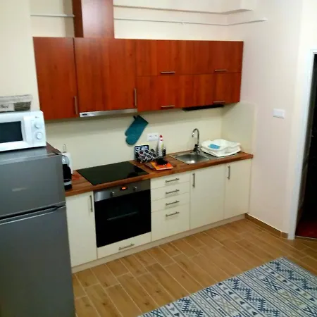 Olga Apartman